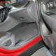 Image for article titled 2009 Chicago Auto Show: Day One